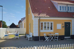 Holiday home Skagen 580 with Terrace